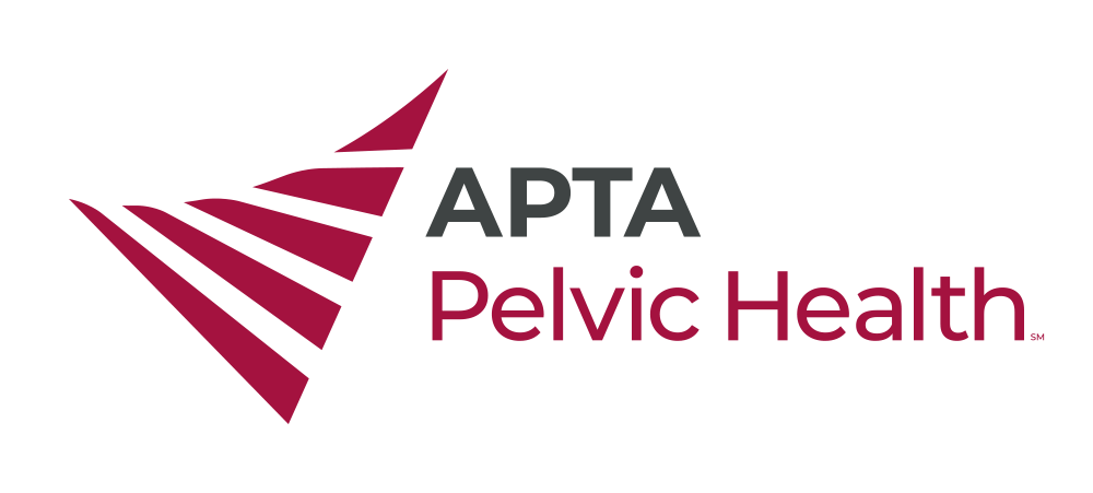 APTA Pelvic Health Logo