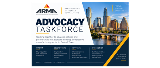 ARMA Advocacy Taskforce