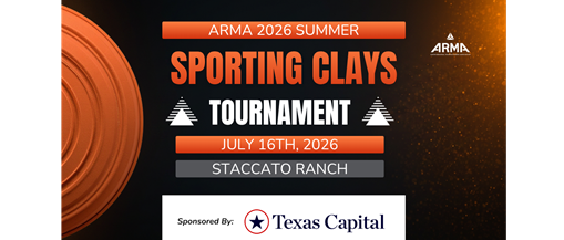 2026 Summer Sporting Clays Tournament