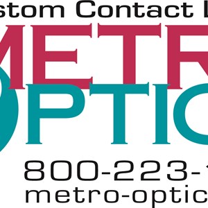 Photo of Metro Optics
