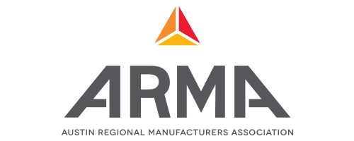 Austin Regional Manufacturers Association Logo