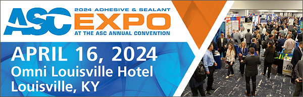 Keynote Announced for SprayFoam 2024 Convention & Expo