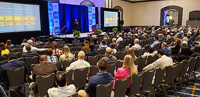 2025 ASC Annual Convention & EXPO