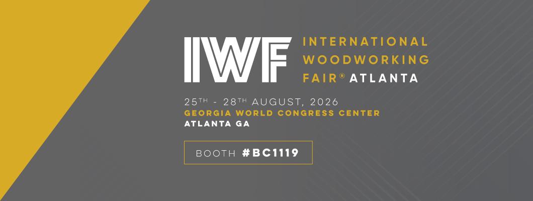 IWF Atlanta 2026