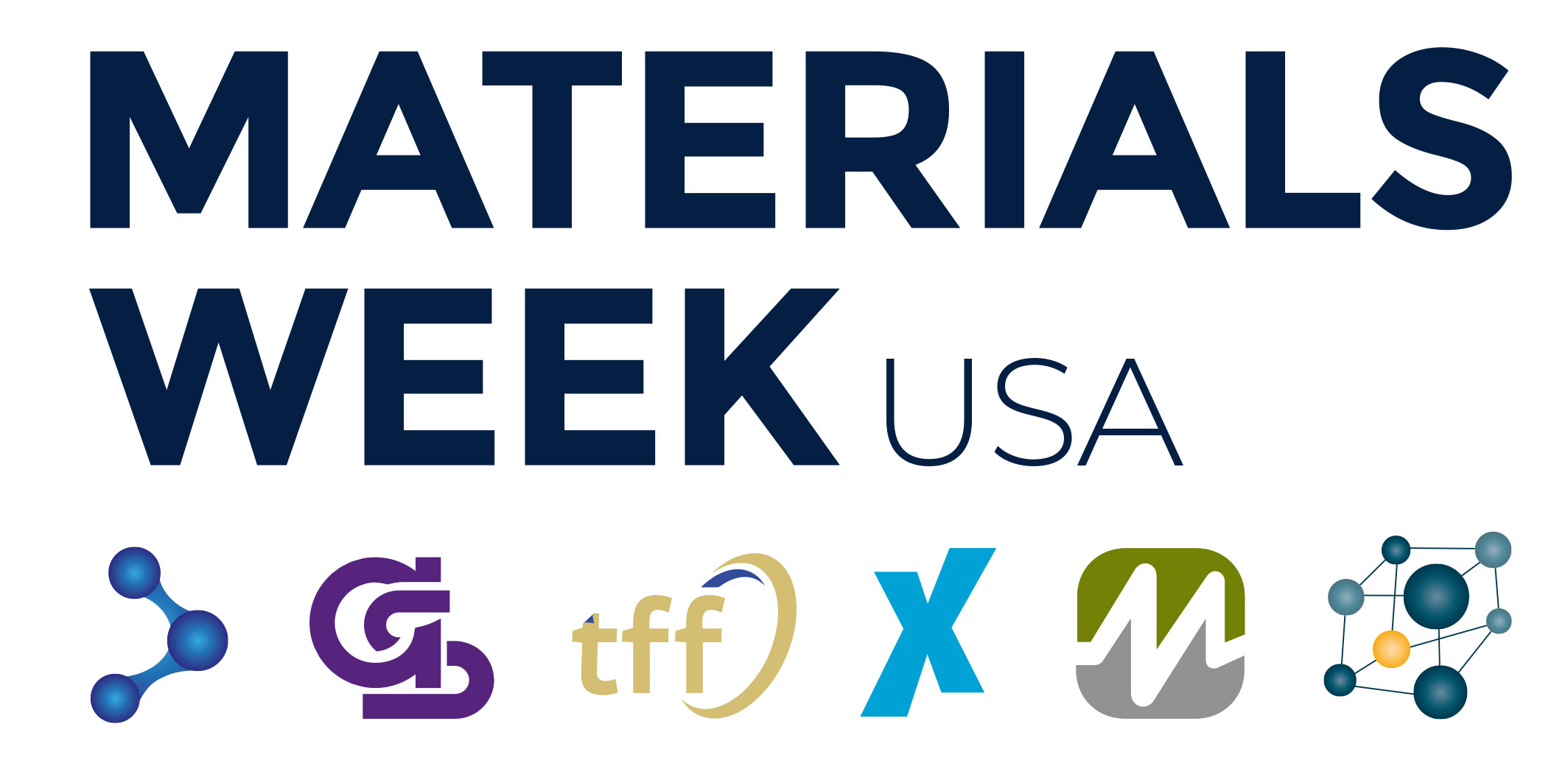 Materials Week USA 2027