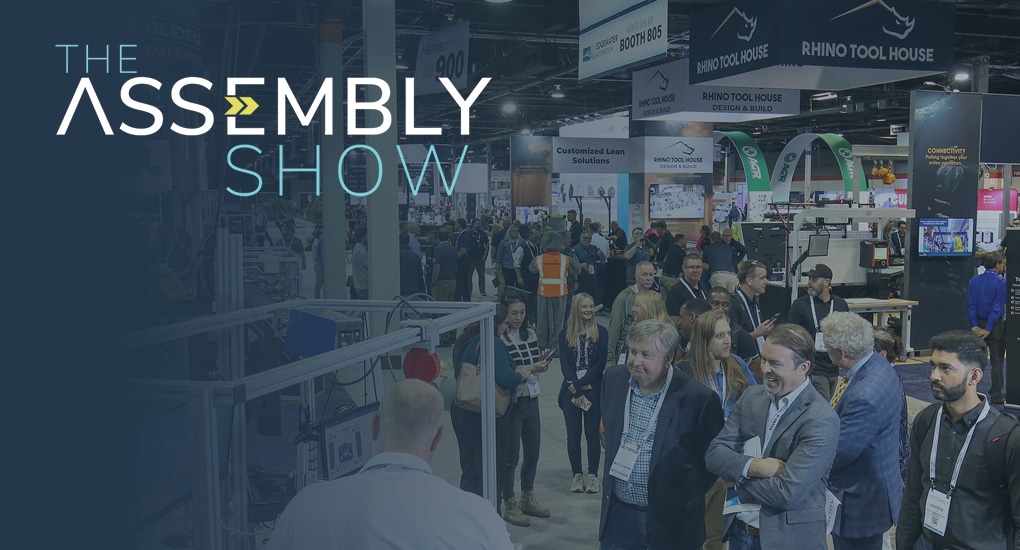The ASSEMBLY Show 2026