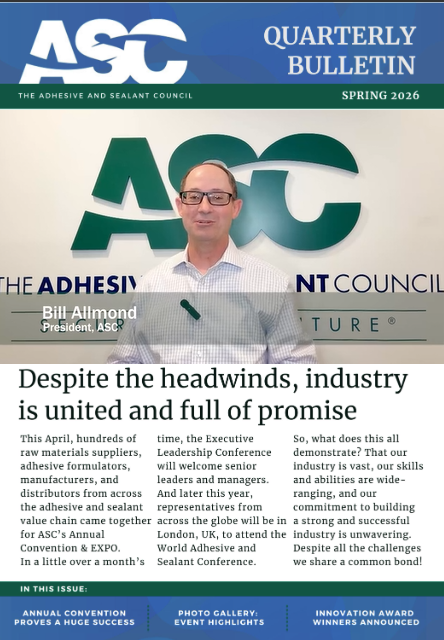 2026 Spring ASC Quarterly Bulletin