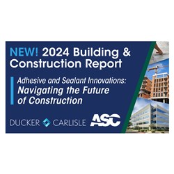 2024 ASC Building & Construction Report