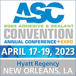 Annual Convention Proceedings - New Orleans