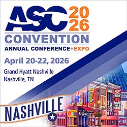Annual Convention Proceedings - Nashville, TN