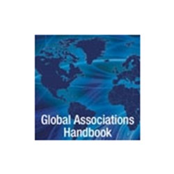Global Associations Handbook