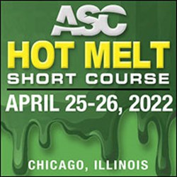 Hot Melt Short Course