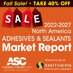 2022-2027 North American Market Report - Fall Sale!