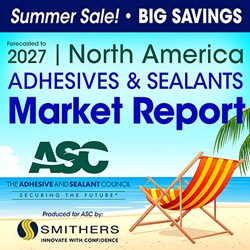 North American Market Report - 2025 Summer Sale!