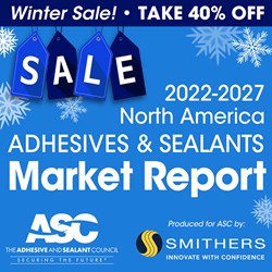 2022-2027 North American Market Report - Winter Sale!