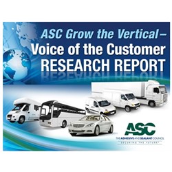 ASC Grow the Vertical-Voice of the Customer Research Report