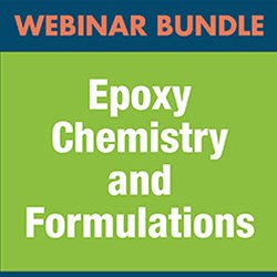 Epoxy Chemistry and Formulations Bundle - On Demand