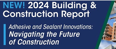 2024 Building & Construction Top Trend Highlights ~ FREE