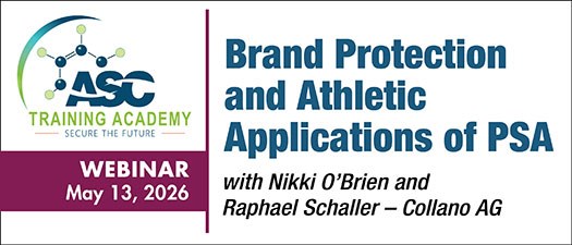 Brand Protection and Athletic Applications of PSA