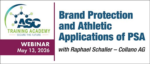 Brand Protection and Athletic Applications of PSA