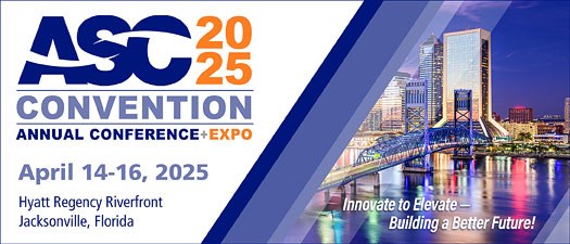 2025 Annual Convention & EXPO