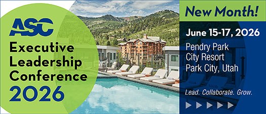 2026 Executive Leadership Conference