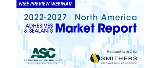 2022-2027 North American Market Report Overview - FREE Webinar