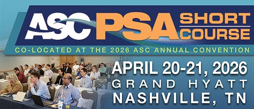 2026 Pressure Sensitive Adhesives (PSA) Short Course