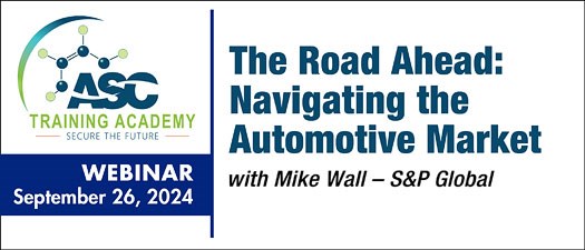 The Road Ahead: Navigating the Automotive Market