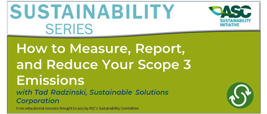 How to Measure, Report, and Reduce Your Scope 3 Emissions