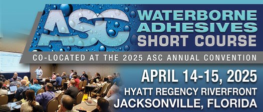 2025 Waterborne Short Course