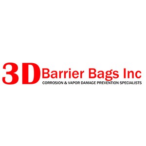 Photo of 3D Barrier Bags