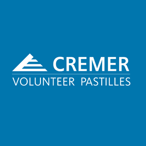 Cremer Volunteer Pastilles, LLC