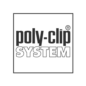 Photo of Poly-clip System