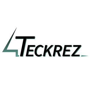 Teckrez, Inc.