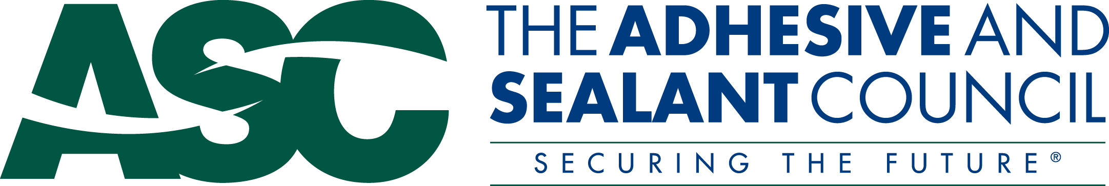 Adhesive and Sealant Council Logo