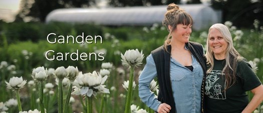 Ganden Gardens