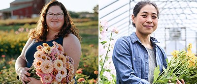 Ask an Expert: Running a Flower Farm Stand -- The Pros, The Cons, and The Real Numbers