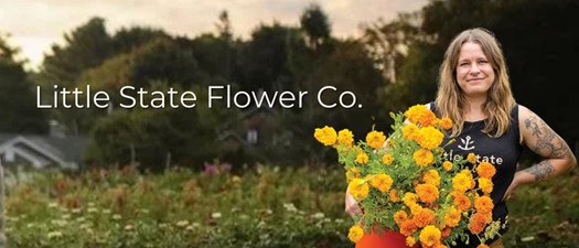 Little State Flower Co.