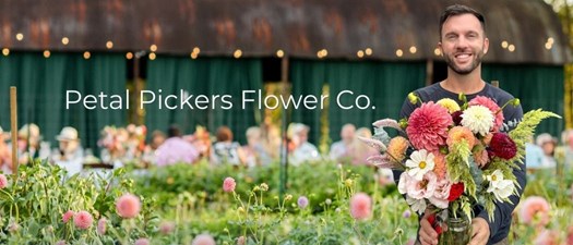 Petal Pickers Flower Co.
