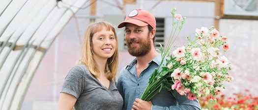 Ask an Expert: Shipping Success -- Building a Profitable Direct-to-Consumer Flower Business