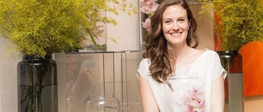 Ask an Expert: Getting Started in Hotel & Corporate Floristry with Local Specialty Cut Flowers