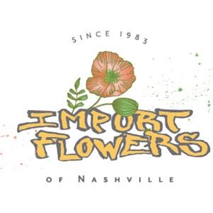 Photo of Import Flowers Nashville