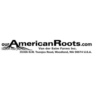Photo of Our American Roots