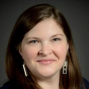 Rebecca Marrall