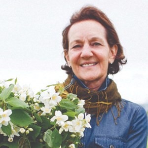 Susan Rockwood