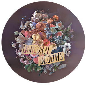Unicorn Blooms