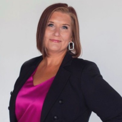 Tara Gronhovd