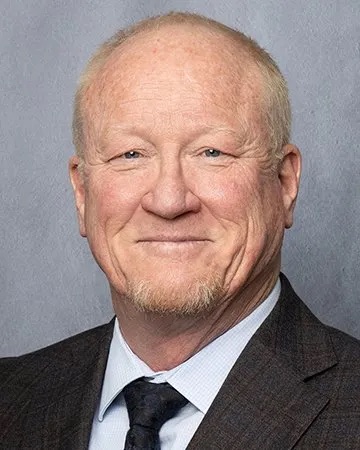 Gary Lee