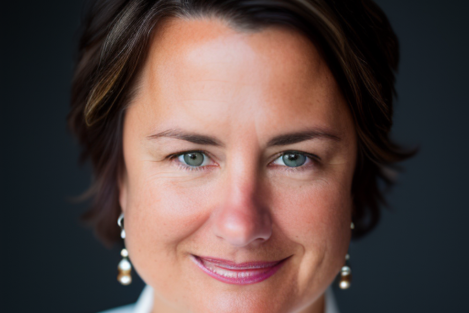 Maria Huntley